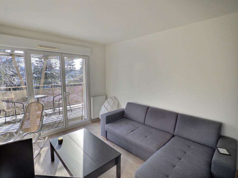 Appartement à TOURS