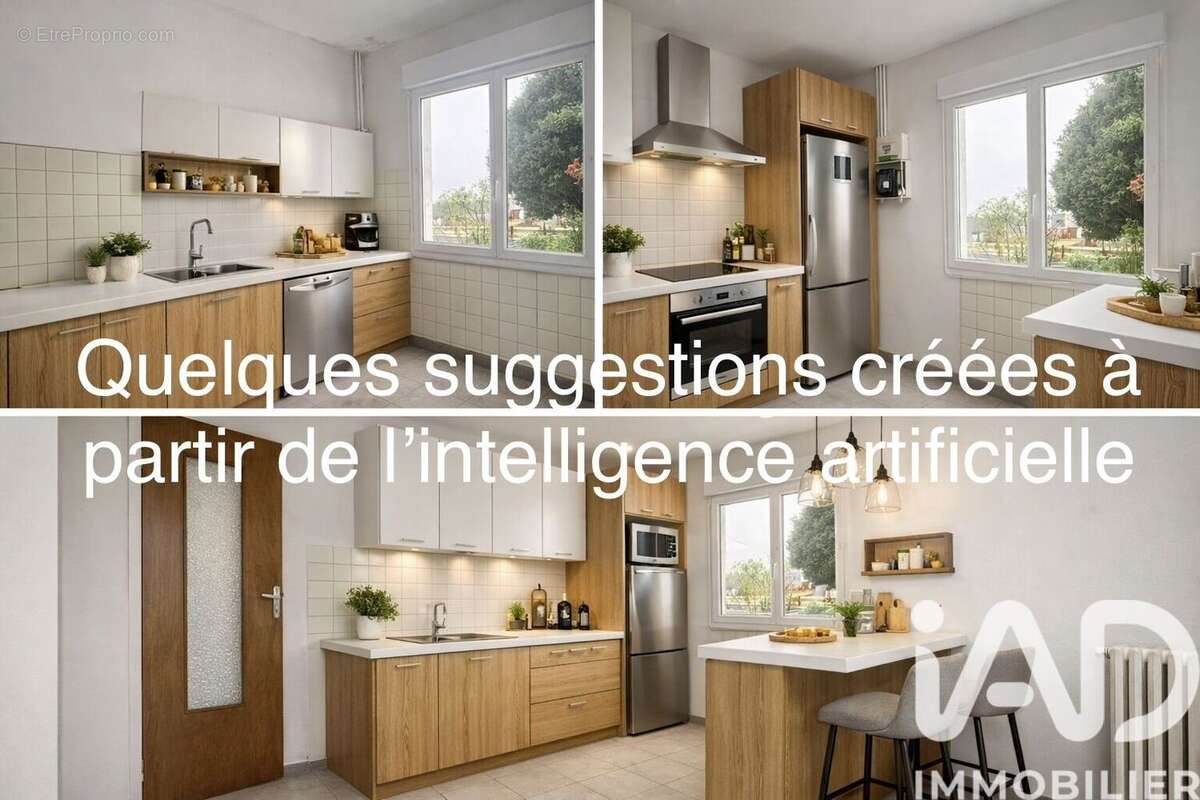 Photo 7 - Maison à SAINT-HILAIRE-DU-HARCOUET