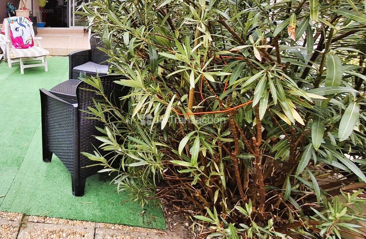 Appartement à LE GRAU-DU-ROI