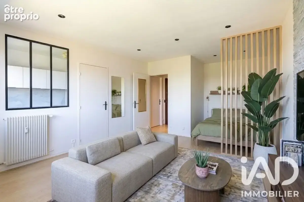 Photo 1 - Appartement à LE PECQ