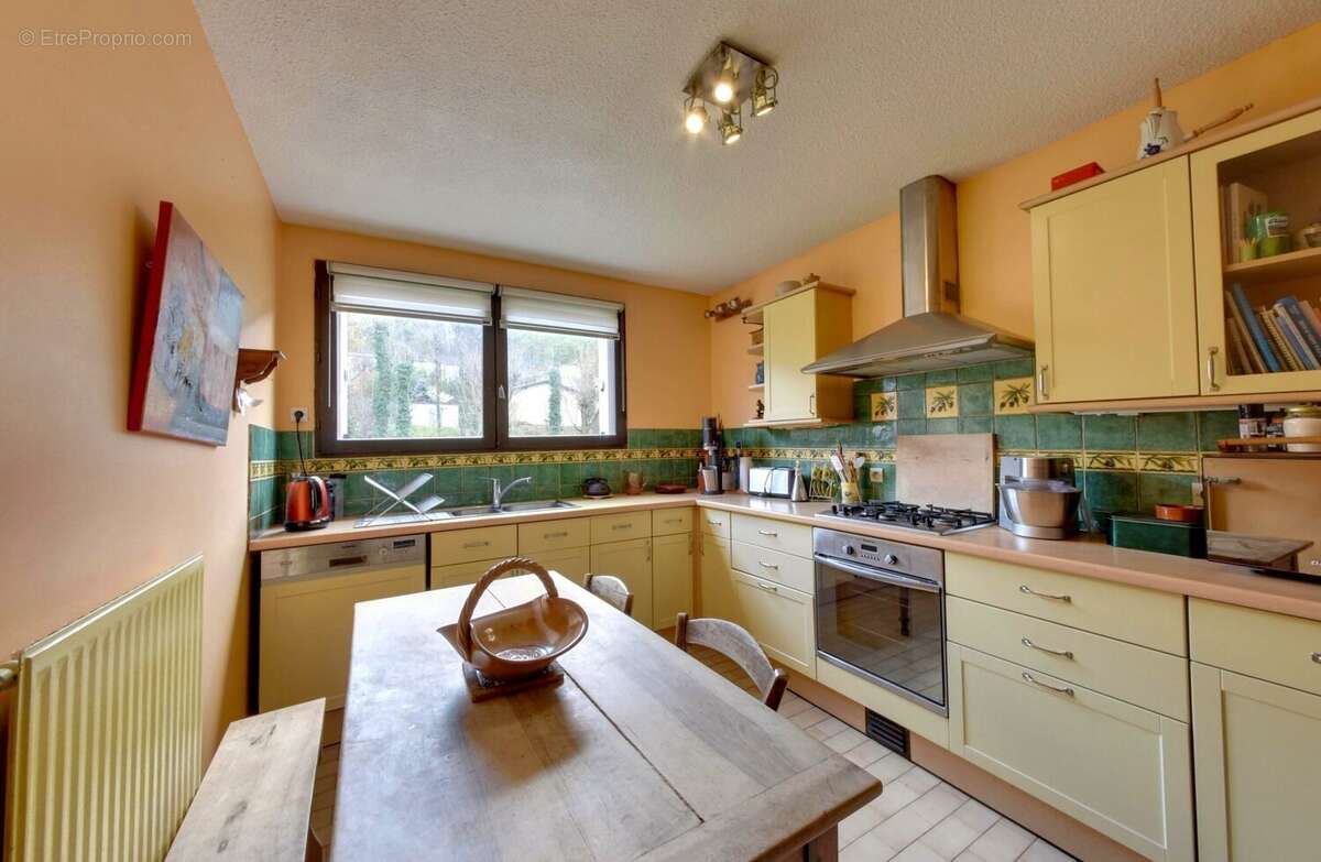 Appartement à EYBENS
