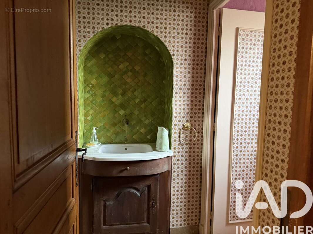Photo 8 - Maison à BELCAIRE