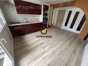 Appartement à LE CELLIER