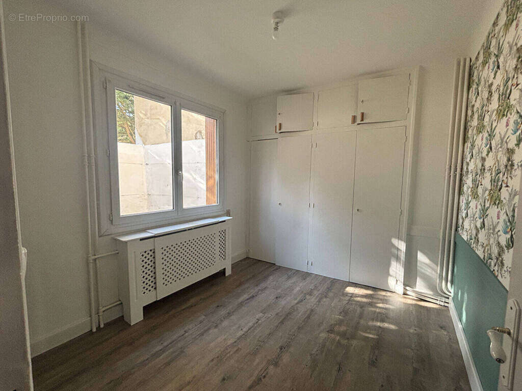 Maison à CHATEAUROUX