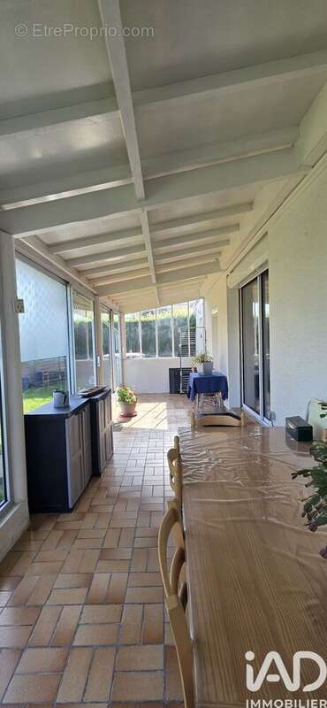 Photo 8 - Maison à CHOLET