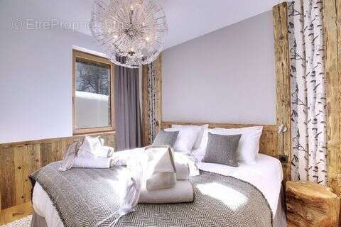Appartement 83 m² à Val-D'isere  - photo 3