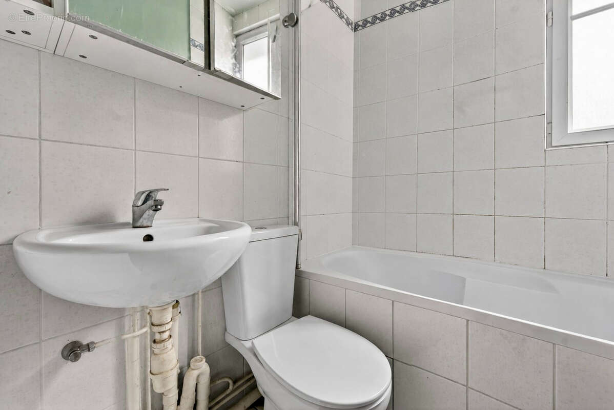 Paris 13 - croulebarbe - photo 9