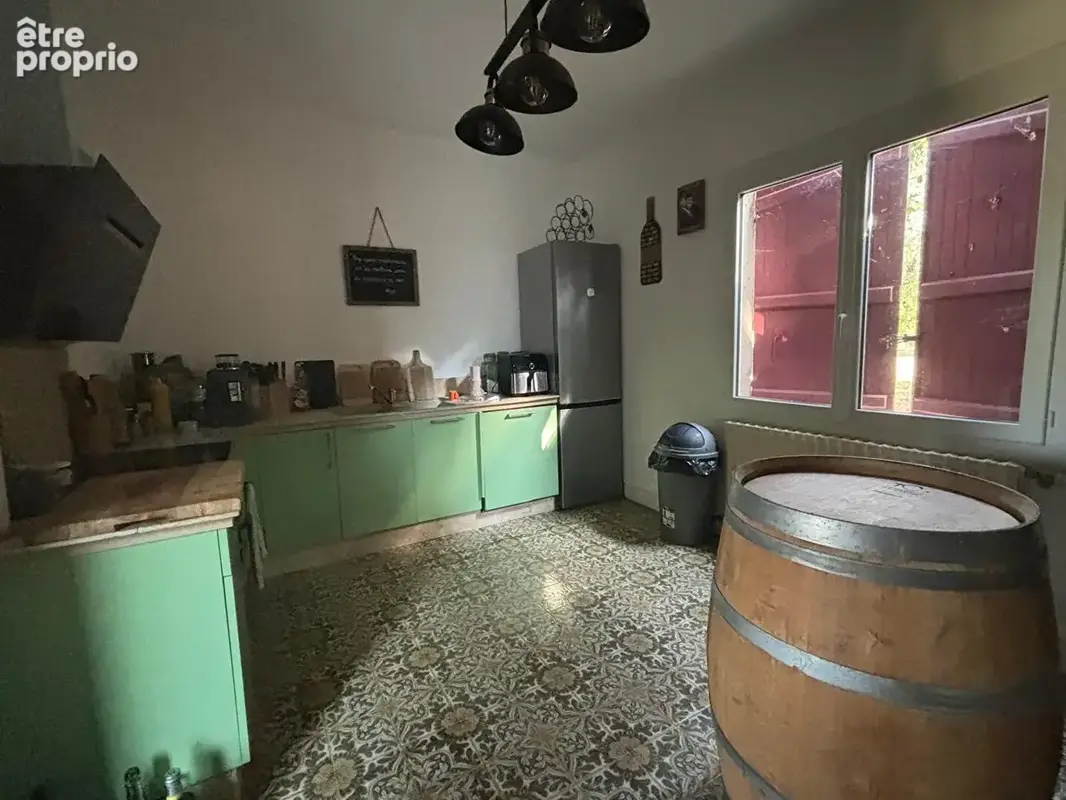 Propriété familiale d'exception à Jarnac (16) - photo 3