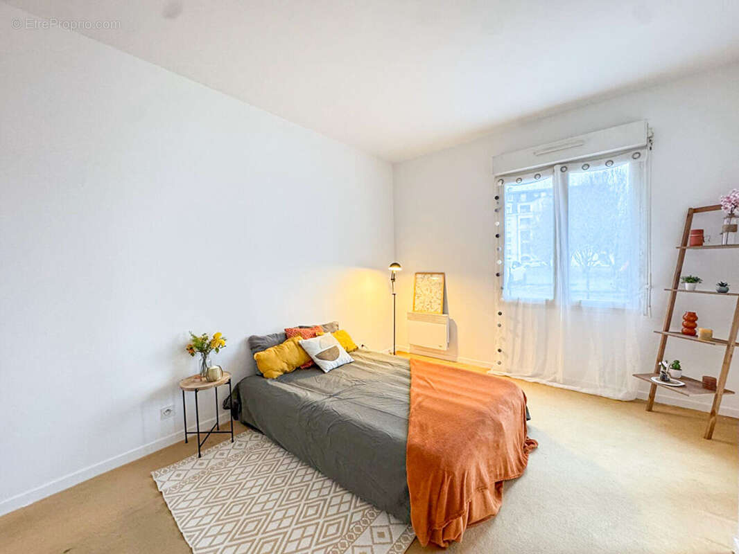 Appartement à DAMMARIE-LES-LYS