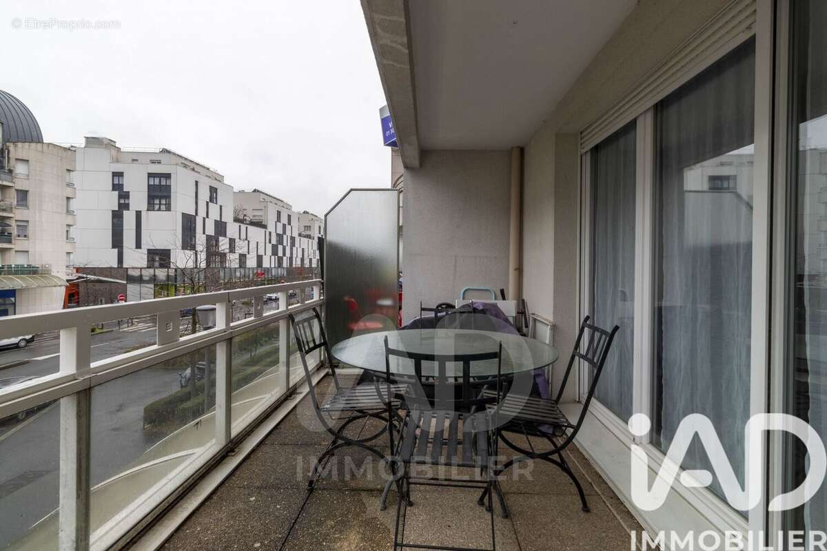 Photo 7 - Appartement à CERGY