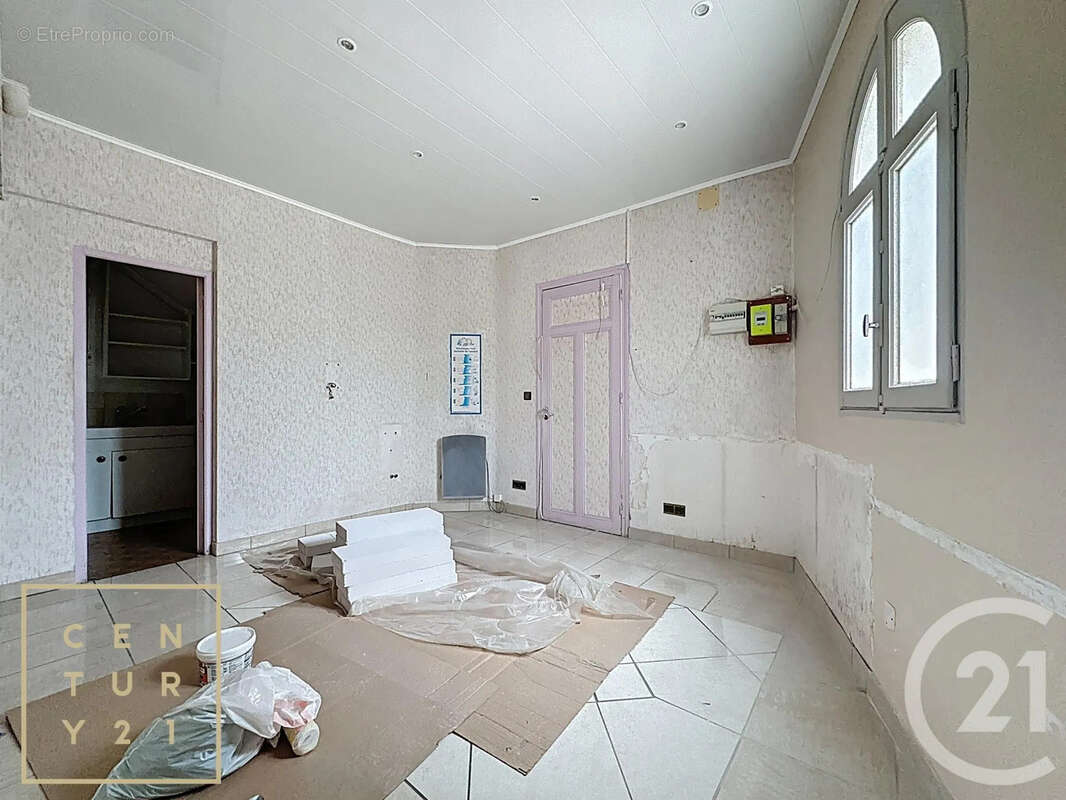 Autre à ILLE-SUR-TET