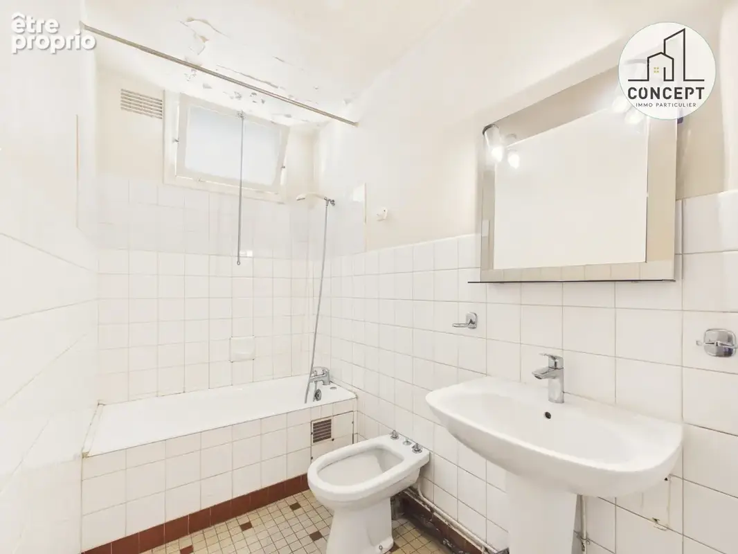 #H768 Appartement - A vendre - Rosporden - photo 7
