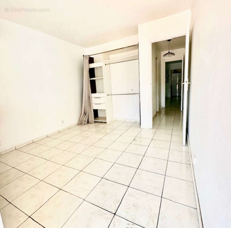 Appartement à LE GOSIER