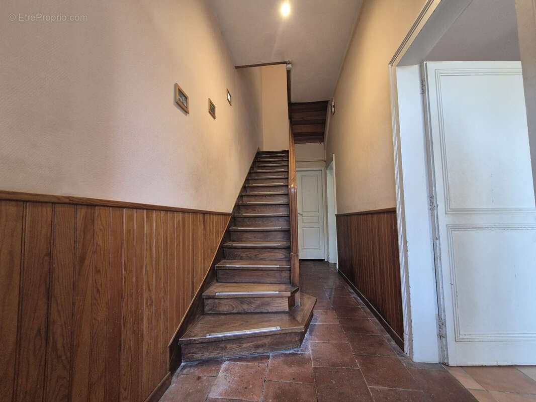 Maison à TOULOUSE