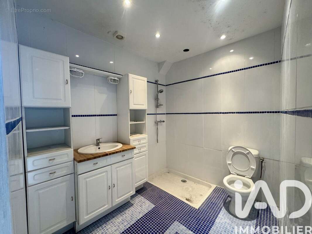 Photo 5 - Maison à AGRIS