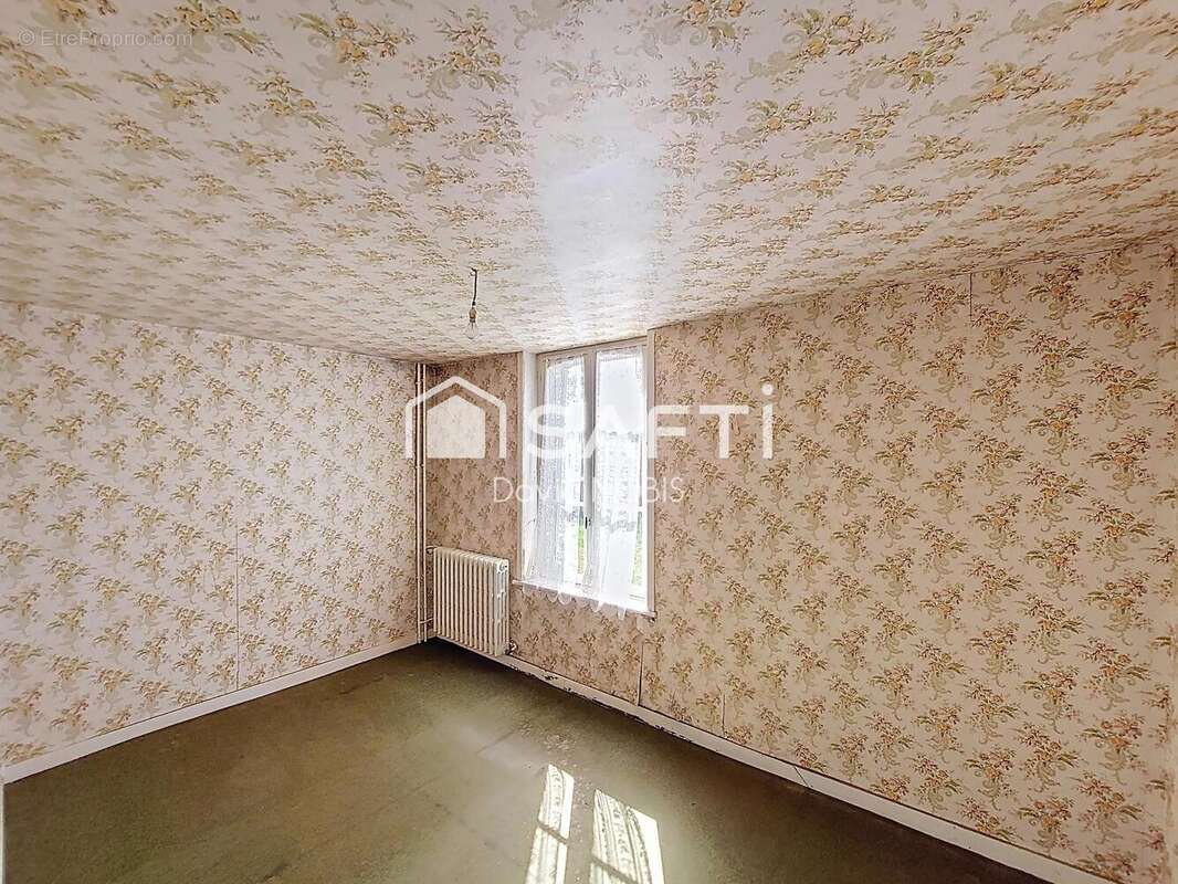 Photo 7 - Maison à GORRON