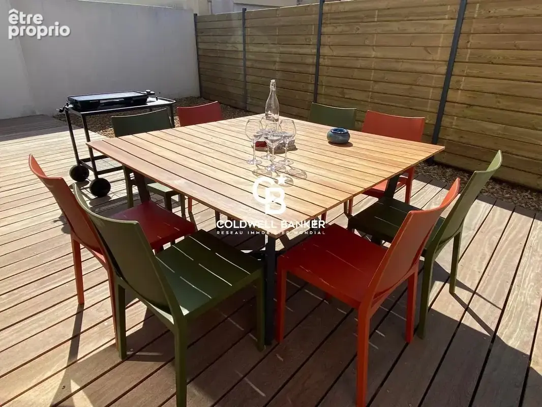 LES SABLES D'OLONNE - Maison Contemporaine Clés en Main avec Garage, proche Commodités - photo 15