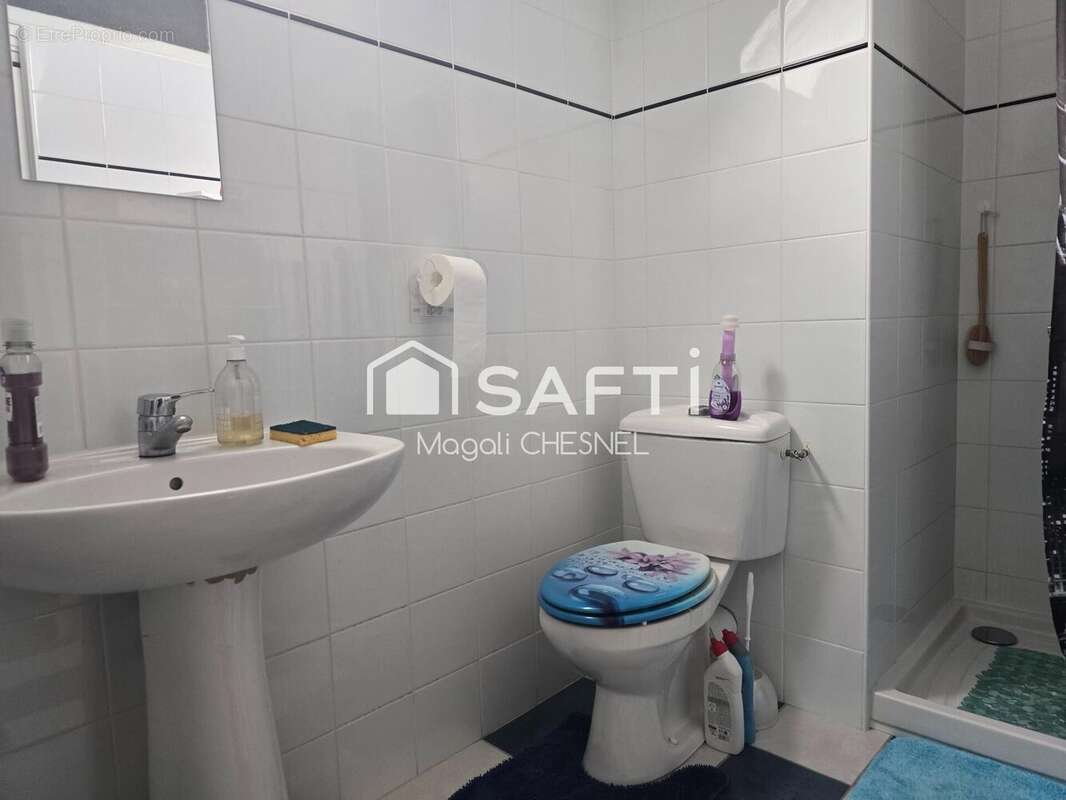 Photo 7 - Maison à PLOUARET