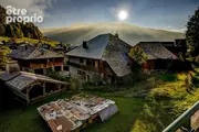 Maison à MORZINE