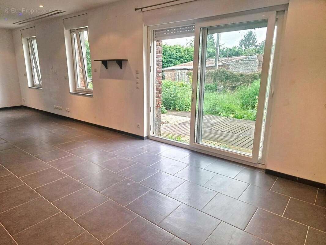 Photo 3 - Maison à MARQUION