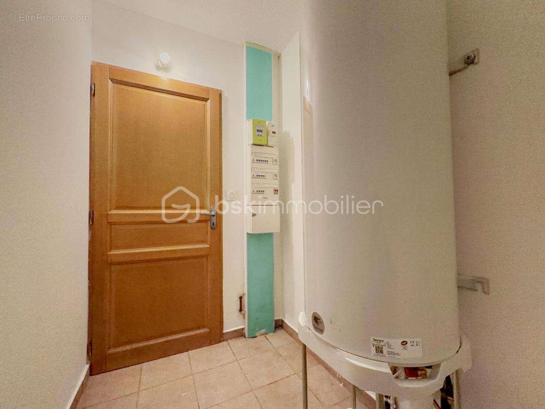 Appartement à CARPENTRAS