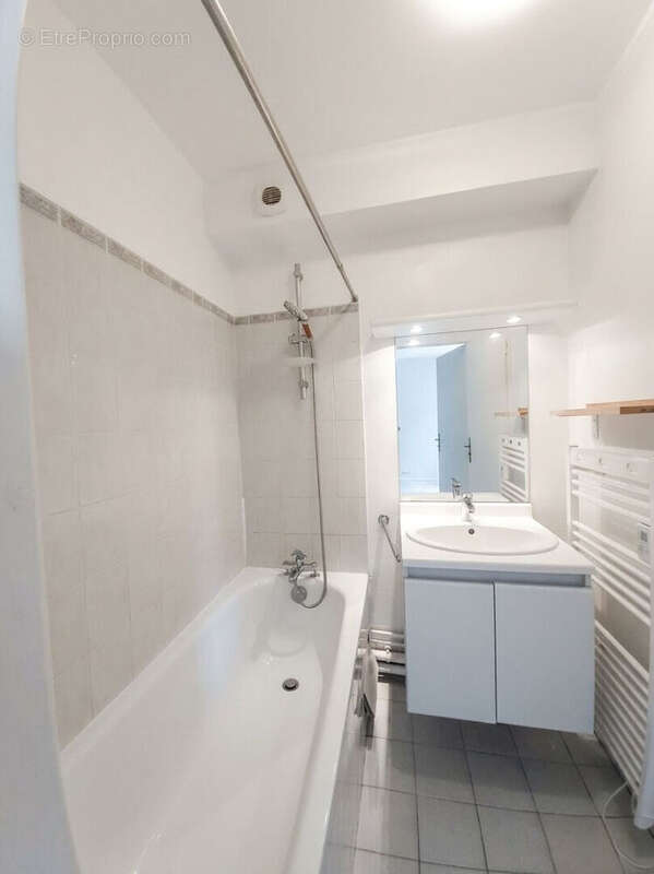 Appartement à SANNOIS