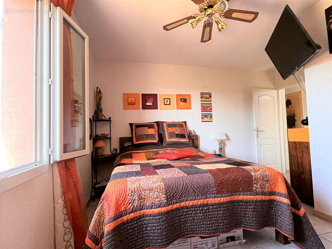 Maison à SAINT-SATURNIN-LES-APT