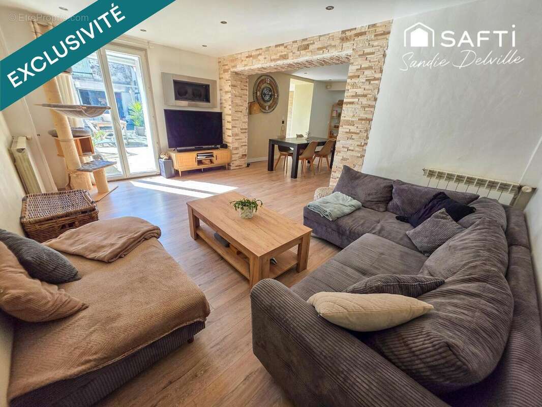Maison 150 m² à Marolles-En-Brie  - photo 8