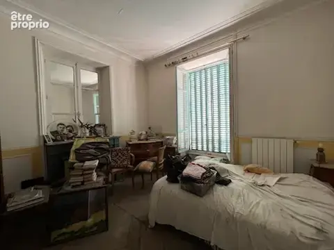 Maison bourgeoise 368 m2 terrain 2030 m2 - photo 11