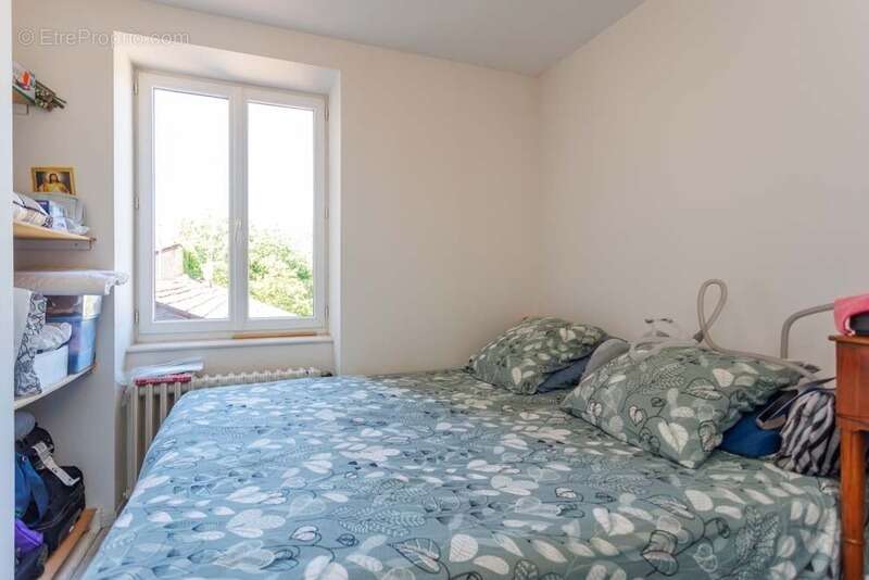 À vendre en exclusivité – Immeuble de rapport en plein cœur de PARAY LE MONIAL (71) - photo 23