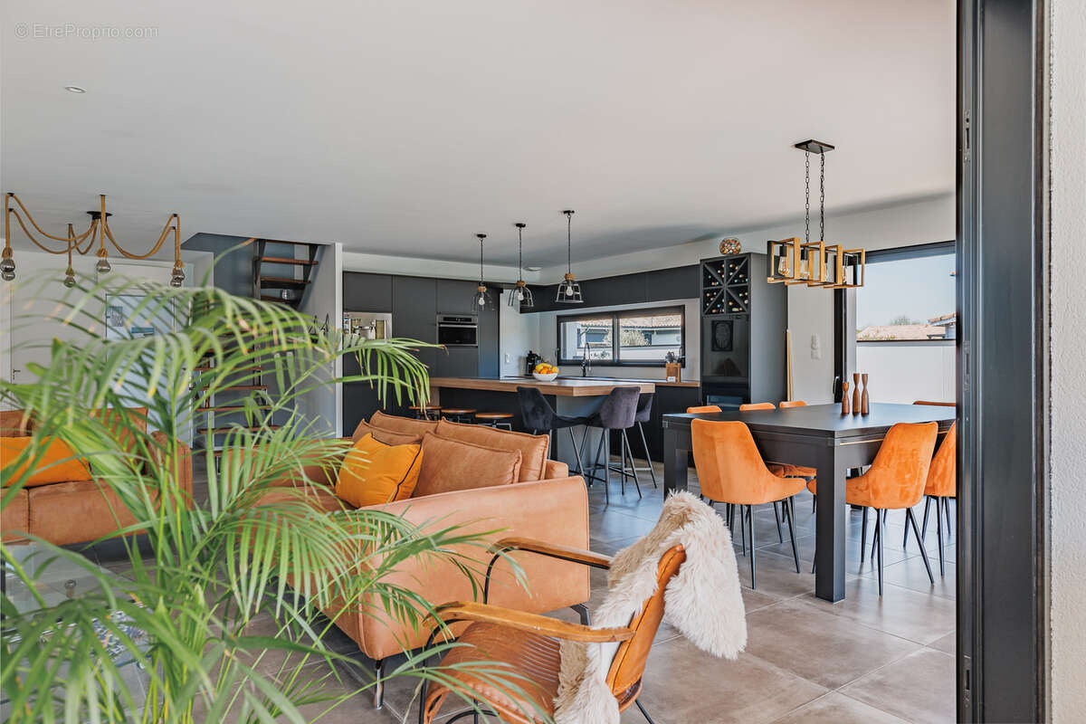 Maison à LA TESTE-DE-BUCH