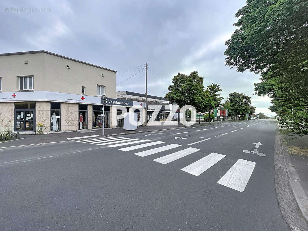 Parking à CAEN