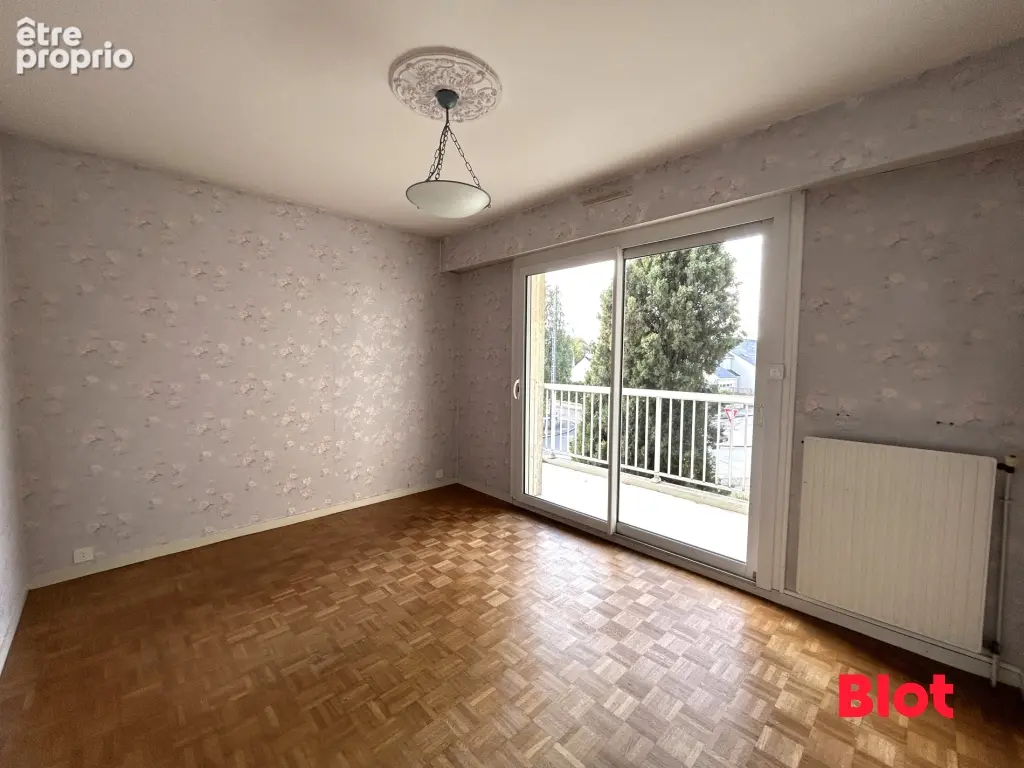 Appartement 3 pièces 90 m² à vendre à Nantes (44300) - photo 8