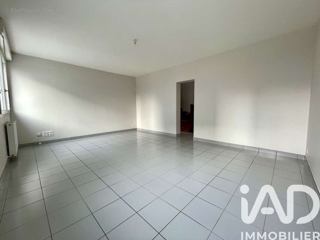 Photo 4 - Maison à SAINT-NAZAIRE