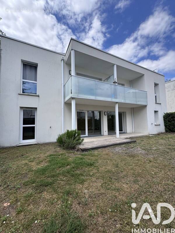 Photo 1 - Appartement à PESSAC