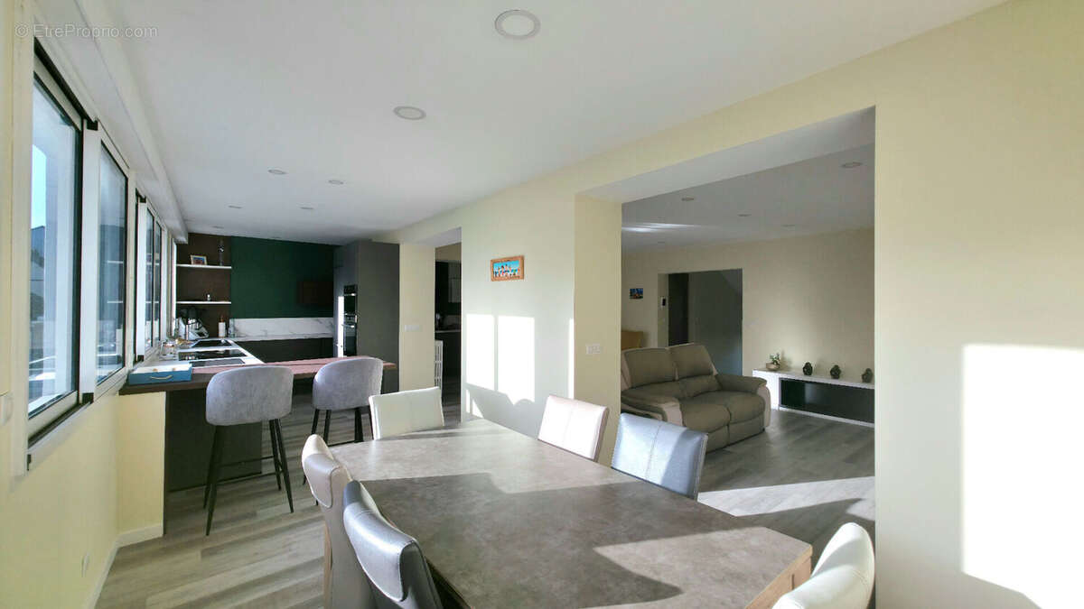 Appartement à PORNICHET