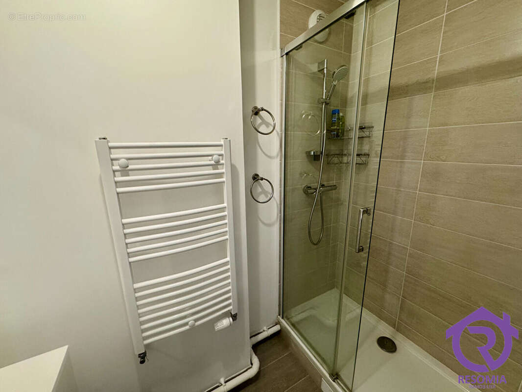 Appartement à CLAMART