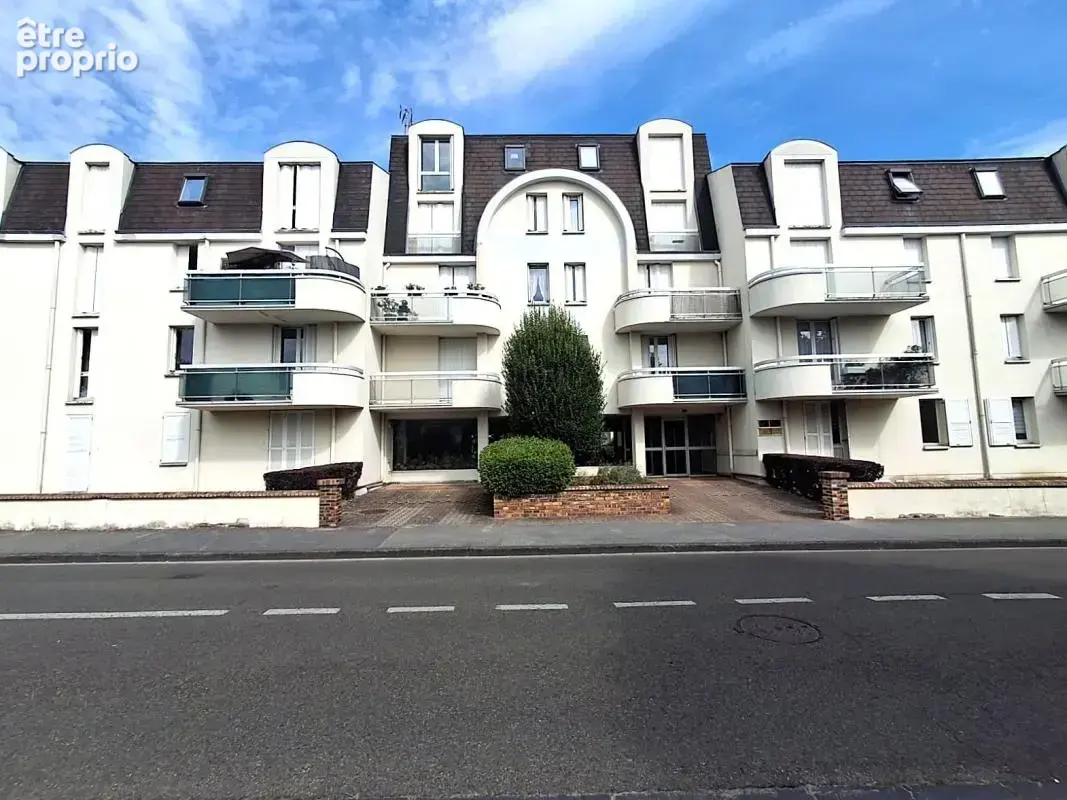 Appartement À Vendre - photo 11