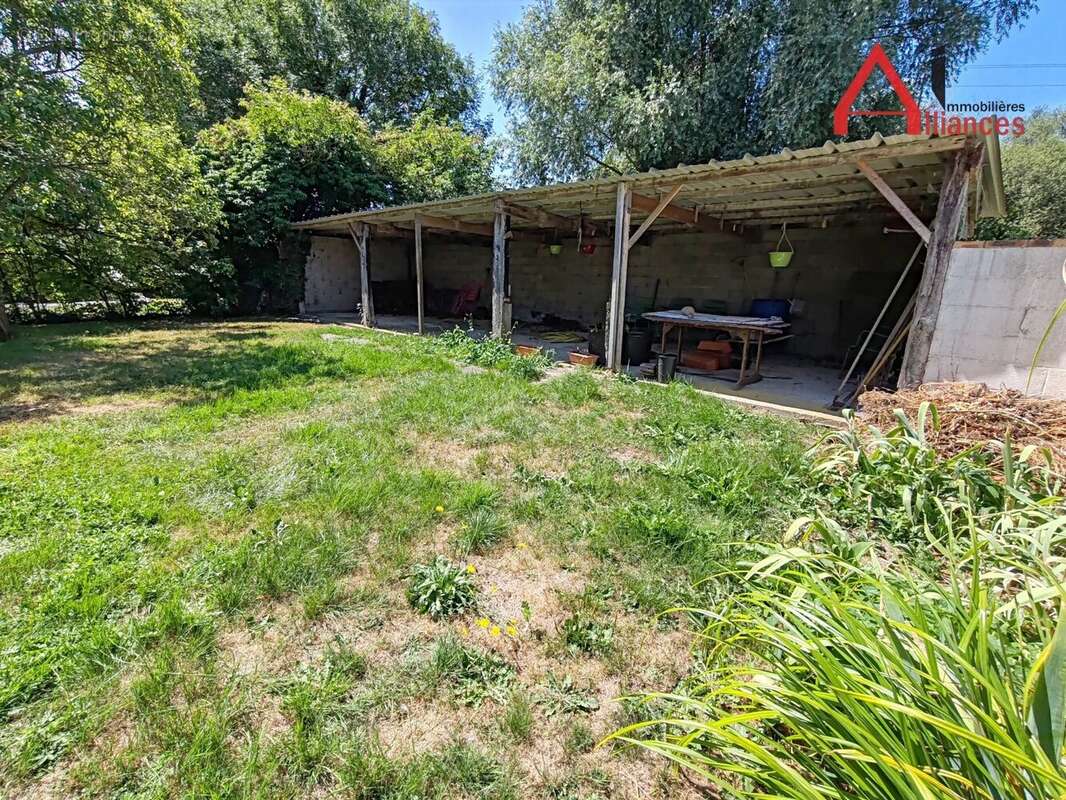 Maison 117 m² à Lancheres  - photo 9