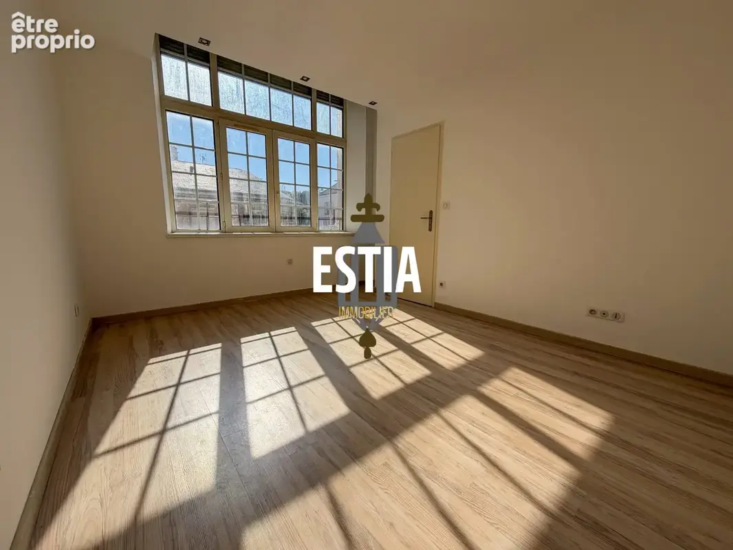 Appartement 4 pièces 111 m² à vendre à Mirecourt (88500) - photo 8