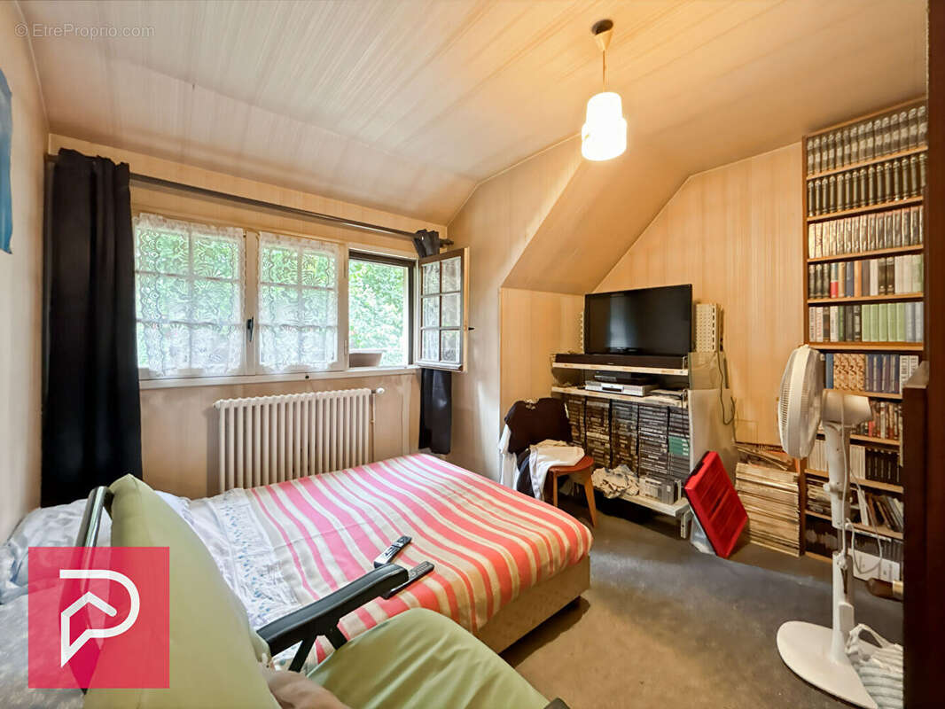 Maison secteur Mesnil en Ouche 115m2, bel environnement ! - photo 9