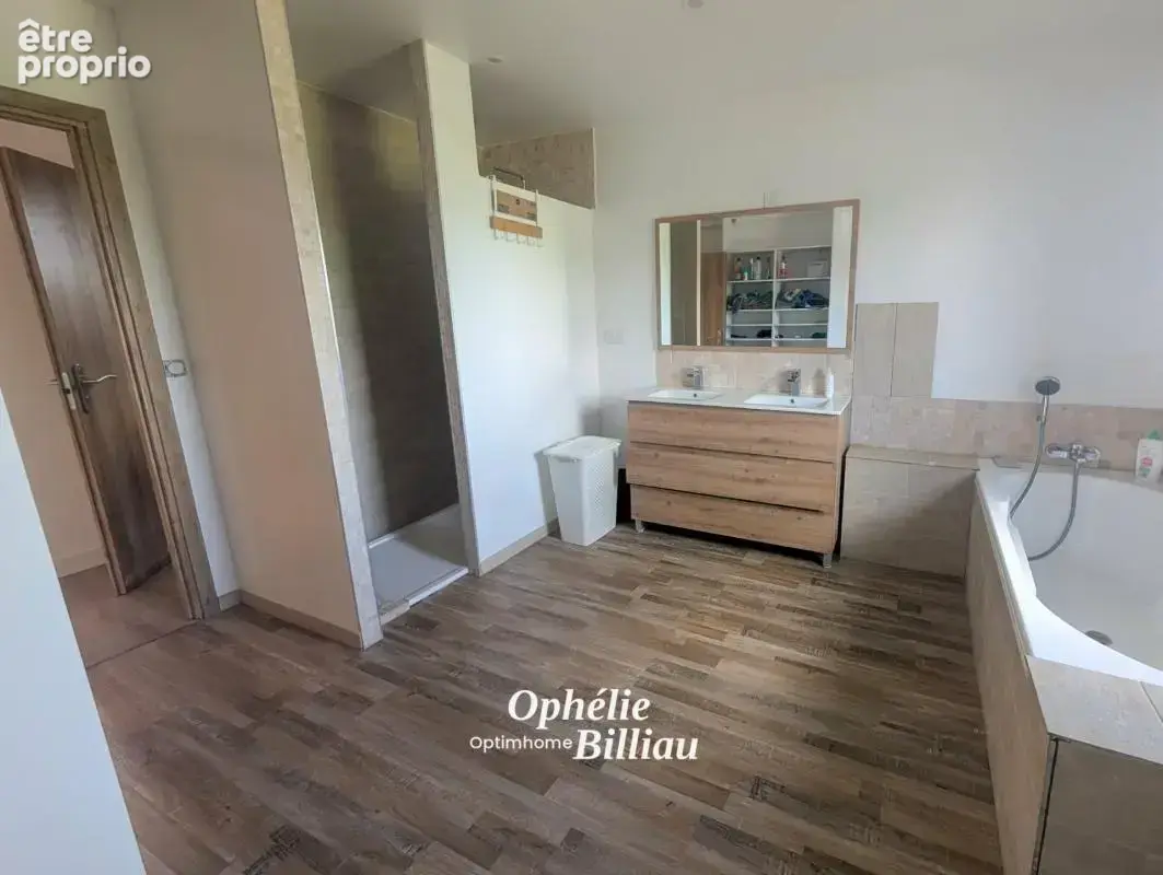 Aire-sur-la-lys – maison contemporaine 2025 – env. 250 m² – 5 chambres – 2 663 m² - photo 15