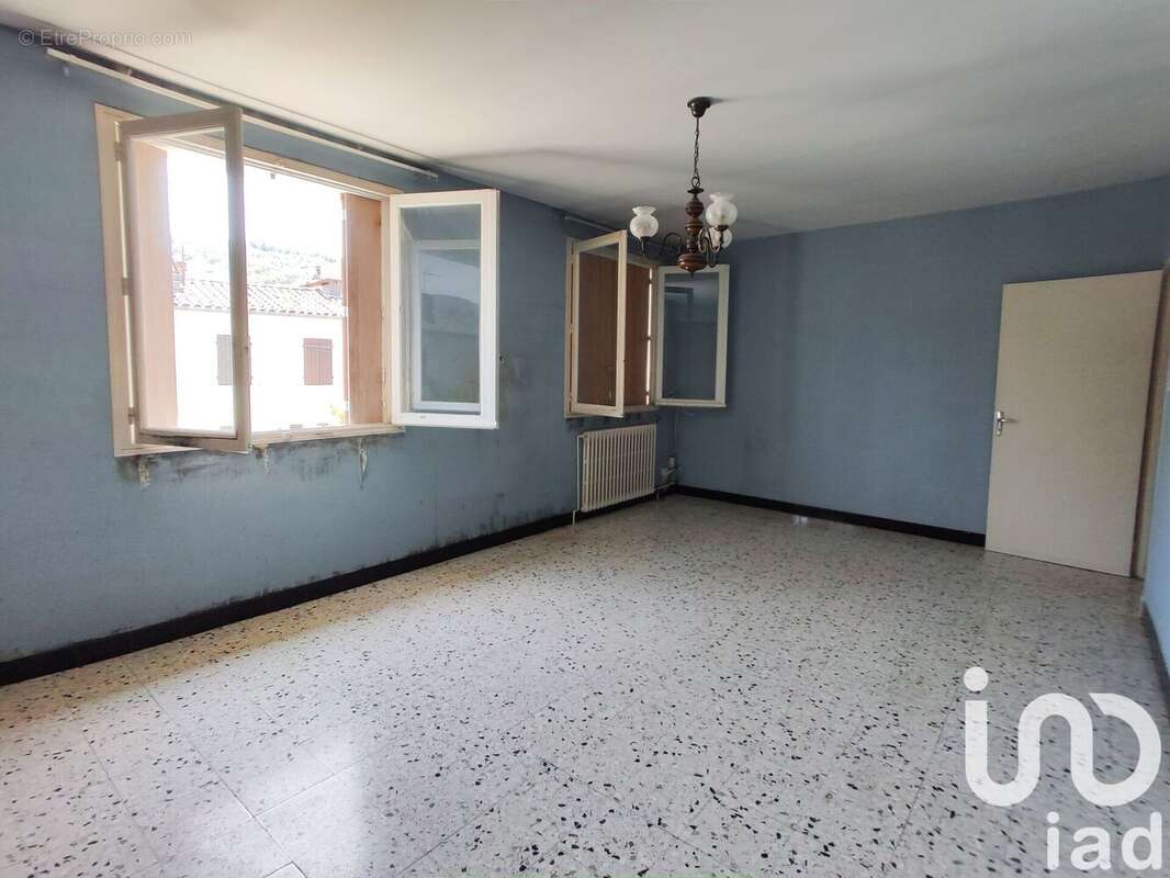 Photo 8 - Maison à LABASTIDE-ROUAIROUX