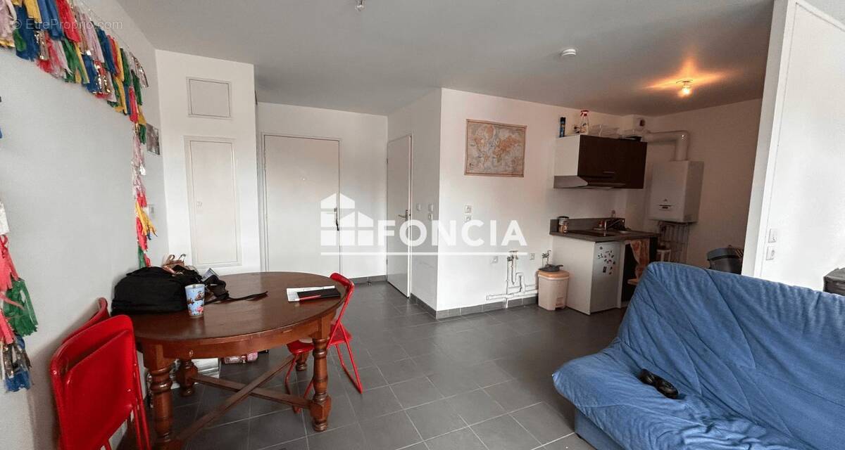 Appartement à AMIENS