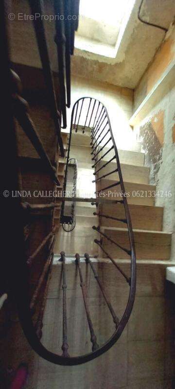 Immeuble de 7 appartements libres 466m2 - photo 3