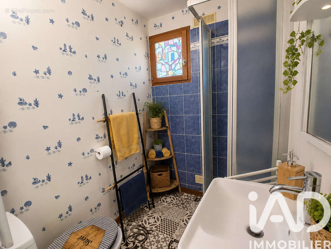 Maison 65 m² à Champsac  - photo 8