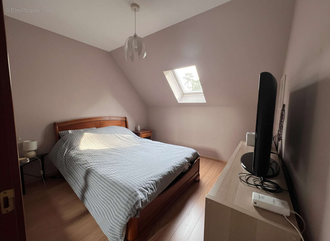 Maison 108m² à le perray-en-yvelines - photo 6