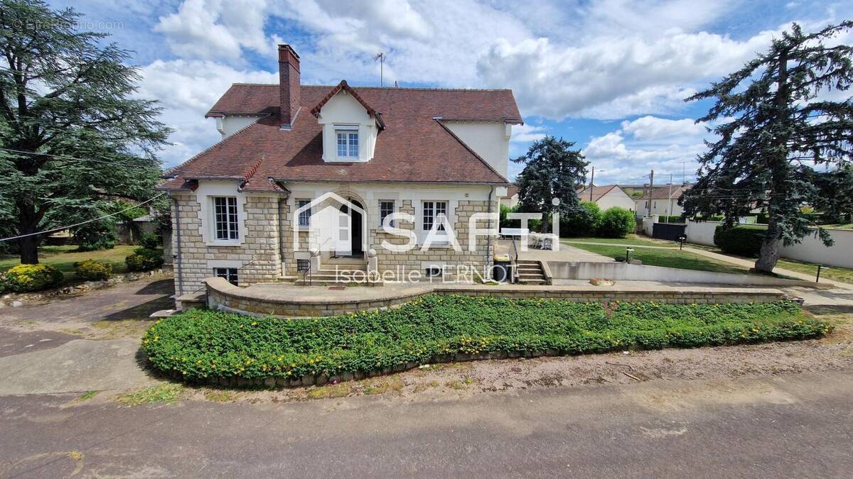 Photo 1 - Maison à CHABLIS