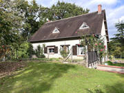 Maison à SURY-AUX-BOIS