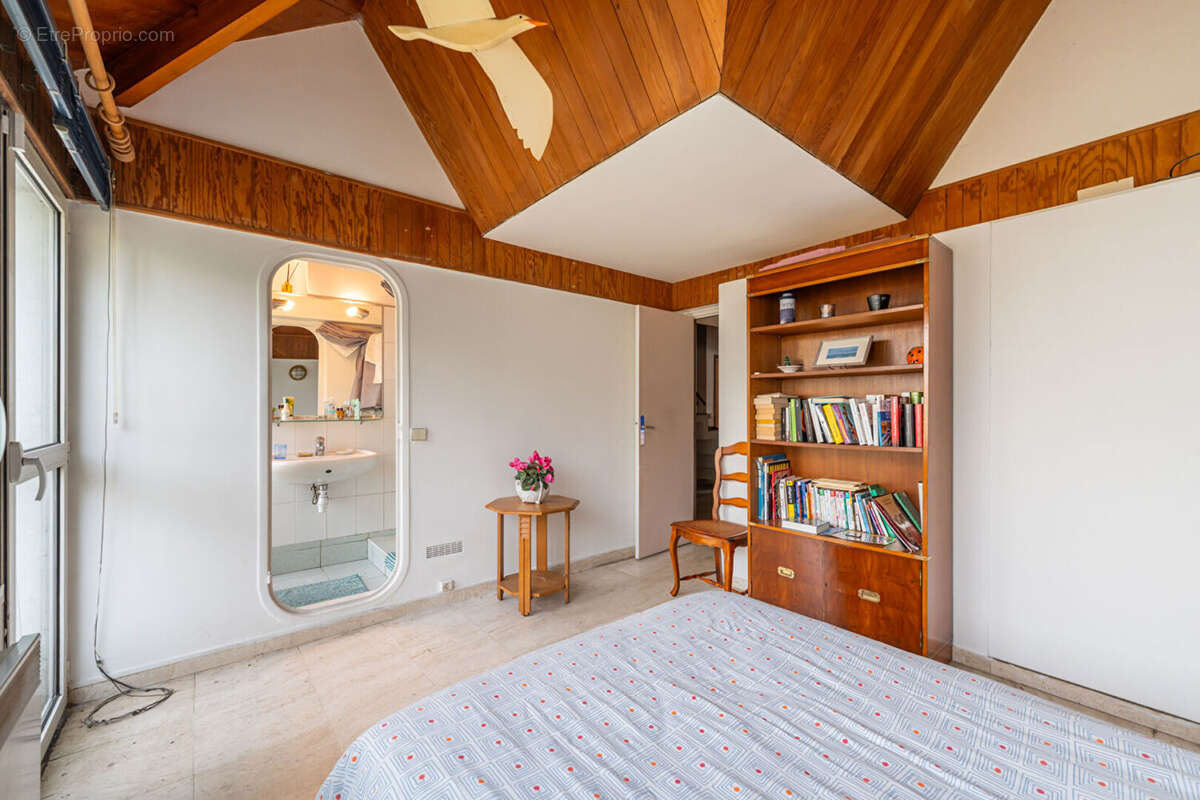 Maison à FONTENAY-AUX-ROSES